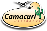 Camacuri Residence & Apartments Aruba logo